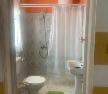 Kerr Serign Apartamento | Jallow and Bah kunda village