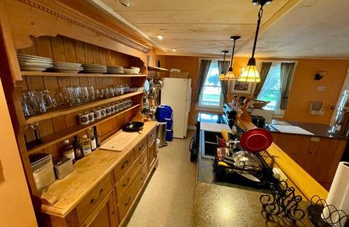 Jamaica Cama Y Desayuno | Jamaicahaus