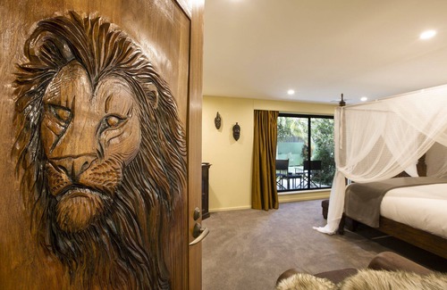 Molonglo Valley Hotel | Jamala Wildlife Lodge