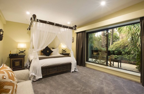 Molonglo Valley Hotel | Jamala Wildlife Lodge
