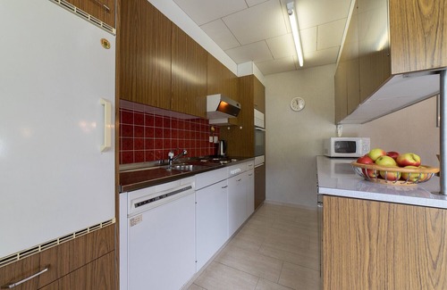 Wildhaus-Alt St. Johann Chalet De Esquí | Jambo Pua 5.5-room holiday home in the middle of the mountains