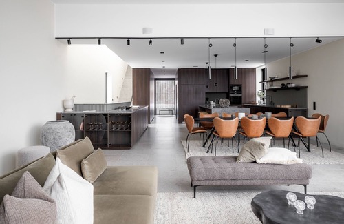 Islinge Villa | Jamboree Luxury villa Stockholm