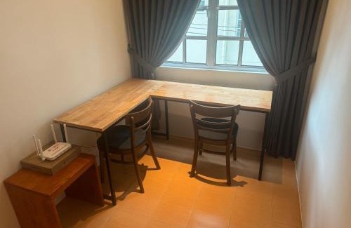 Bayan Lepas Casa | Jambul Villa 3-storey corner House 6Bed5Bathroom