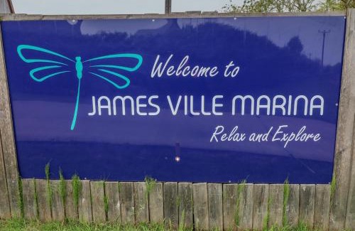 Brigg Casa | James Ville Marina Lodge 13