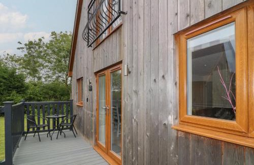Brigg Casa | James Ville Marina Lodge 13