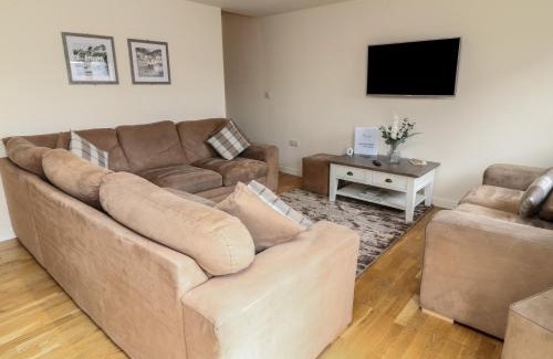Brigg Casa | James Ville Marina Lodge 13
