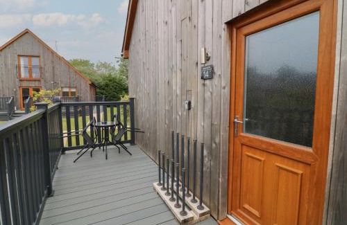 Brigg Casa | James Ville Marina Lodge 14