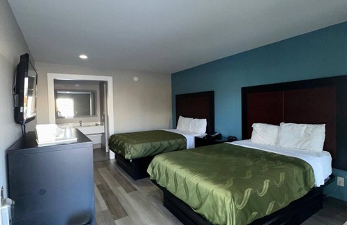 Winder Hotel | Jameson Inn Winder