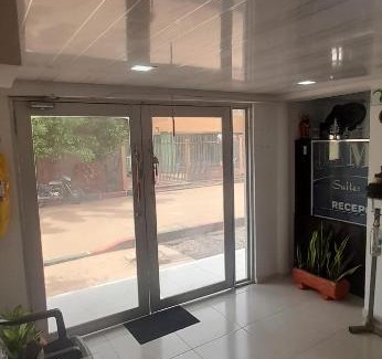 El Paso Hotel | JAMIM Suites Hotel