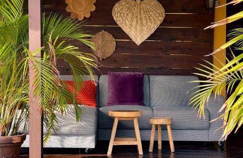 Jan Kok Apartamento | Jan Kok Lodges