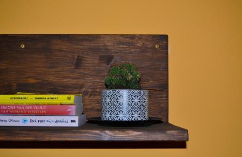 Jan Kok Apartamento | Jan Kok Lodges