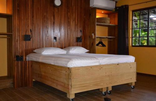 Jan Kok Apartamento | Jan Kok Lodges