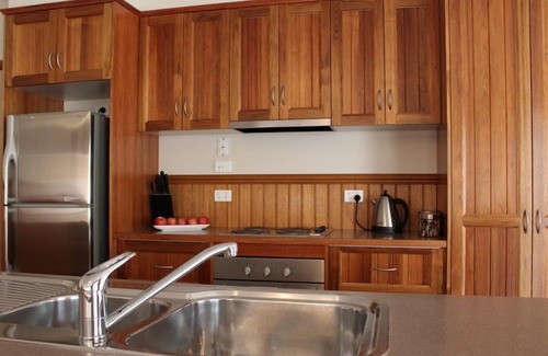 Swan Hill Casa | Jana Manor 2 Adosado Swan Hill