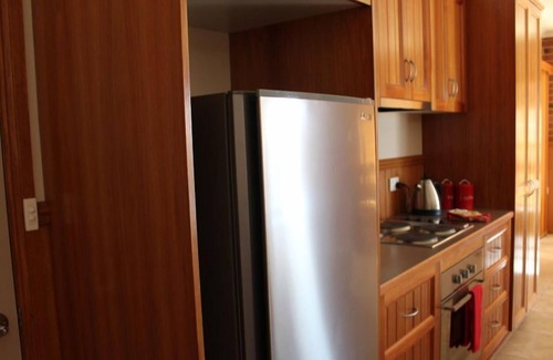 Swan Hill Casa | Jana Manor 4 Townhouse Swan Hill