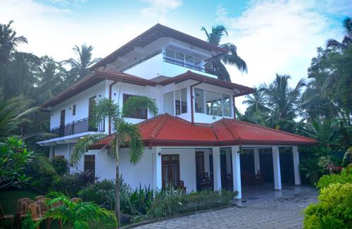 Polonnaruwa Casa | Janapriya Lake Resort