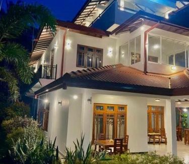 Polonnaruwa Casa | Janapriya Lake Resort