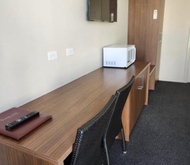 Swan Hill Hotel | Jane Eliza Motor Inn