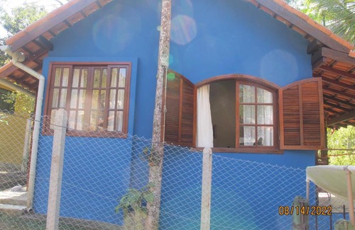 Penedo Cabina | Janela dos Meus Sonhos