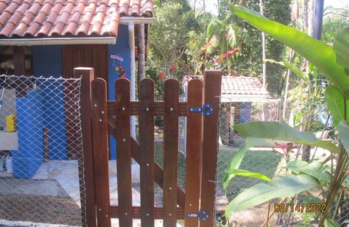 Penedo Cabina | Janela dos Meus Sonhos