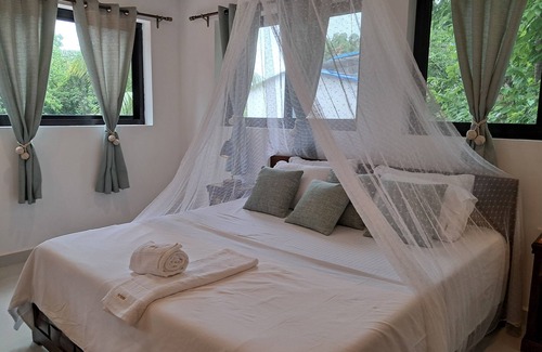 Baga Casa | Jangala Resort