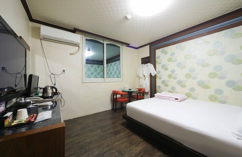 Jangseong Hotel | Jangseong Suseok Motel