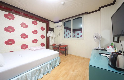 Jangseong Hotel | Jangseong Suseok Motel