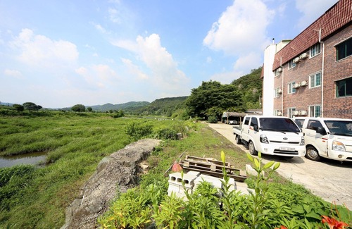 Jangseong Hotel | Jangseong Suseok Motel
