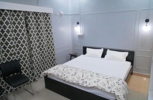 Varanasi Villa | Janki Kunj Varanasi- 3 Room Home