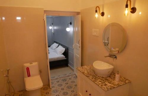 Varanasi Villa | Janki Kunj Varanasi- 3 Room Home