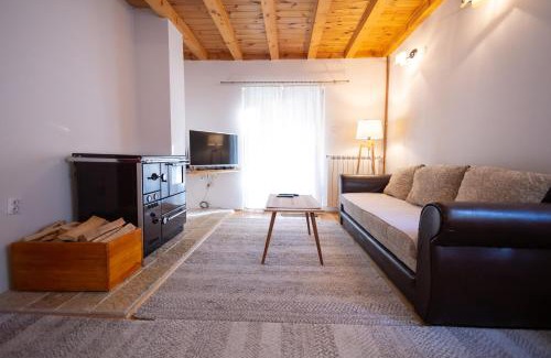 Kolasin Chalet De Esquí | Jankovic Chalet