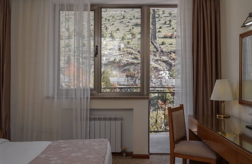 Koy-Tash Hotel | Jannat Resort