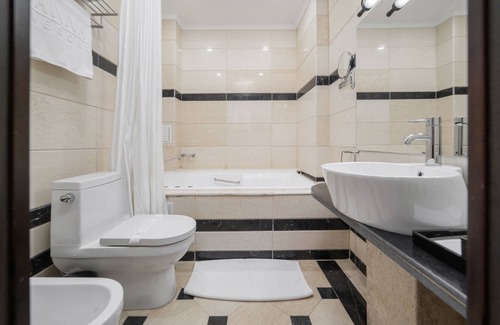 Koy-Tash Hotel | Jannat Resort