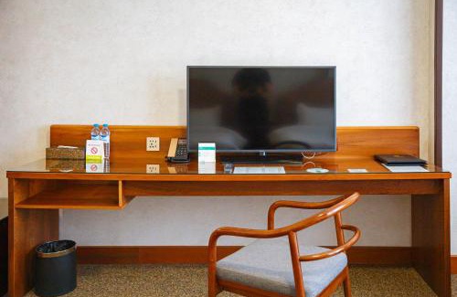 Osh Hotel | Jannat Resort Osh