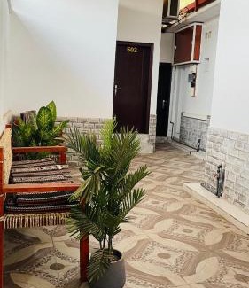 Djibouti Apartamento | JANO HOUSE AppartHôtel