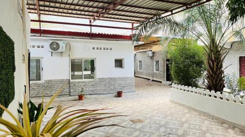 Djibouti Apartamento | JANO HOUSE AppartHôtel