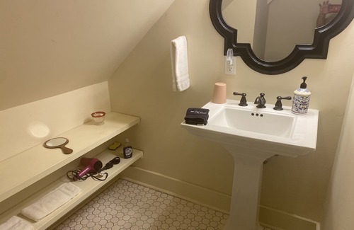 Mena Cama Y Desayuno | Janssen Park Place B&B