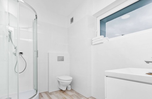 Grzybowo Apartamento | Jantar Apartamenty - Willa Jałowcowa