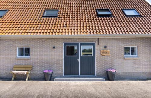 Oosterzee Cama Y Desayuno | Jantje Slot Hoeve aan de rand van Lemmer