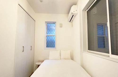 Sumida Apartamento | japan house JCA House