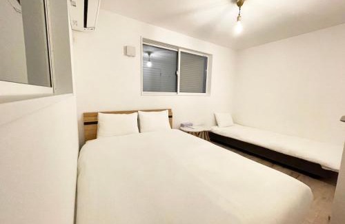 Sumida Apartamento | japan house JCA House