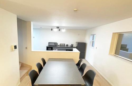 Sumida Apartamento | japan house JCA House