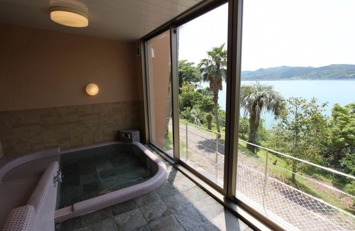 Amakusa Hotel | Japanesestyle room 10 tatami vs | Popular 1 ni / Amakusa Kumamoto