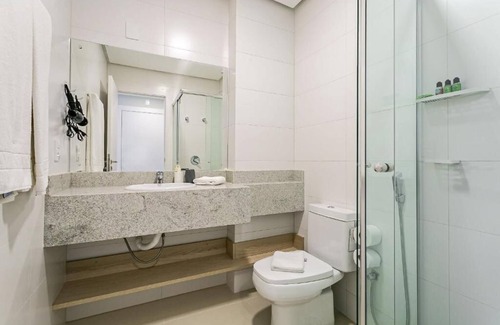 Centro Apartamento | roomin I Milano I Próximo a Beira Mar