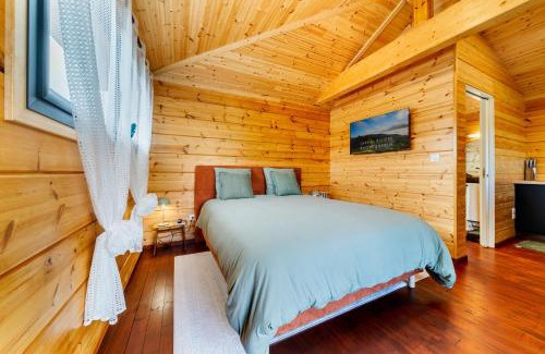 La Plaine-des-Palmistes Chalet De Esquí | Jardin des Vieilles Pierres