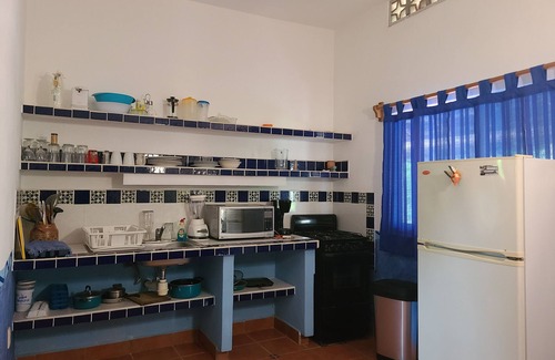 La Manzanilla Apartamento | Jardines Tropicales - 3 blocks from the beach