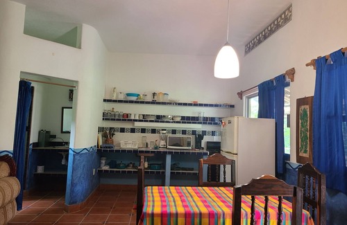 La Manzanilla Apartamento | Jardines Tropicales - 3 blocks from the beach