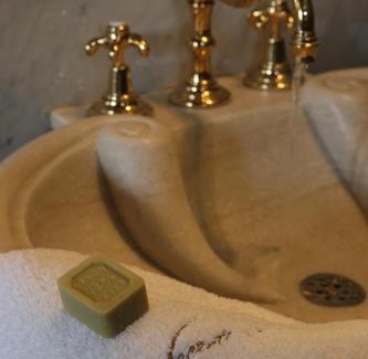 Faubourg Hotel | Jardins Secrets