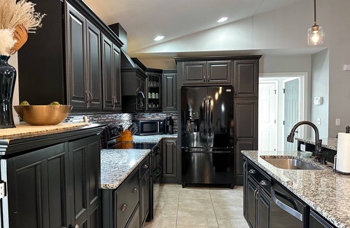 Waynesville Casa | Jared street · Beautiful modern 5 bedroom-close to FT Leonardwood