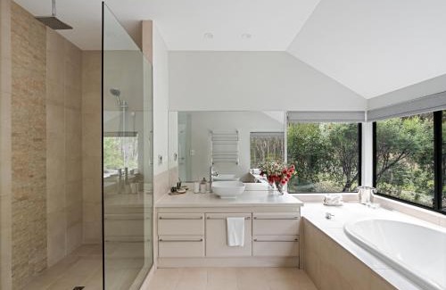 Rosa Glen Chalet De Esquí | Jarrah Grove Forest Retreat - Adults Only Luxury Chalet