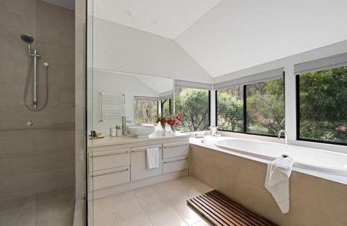 Rosa Glen Chalet De Esquí | Jarrah Grove Forest Retreat - Adults Only Luxury Chalet